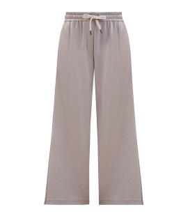 BRUNELLO CUCINELLI Прямые брюки