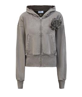 GIUSEPPE DI MORABITO Худи/толстовка