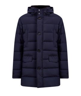 MOORER Пуховик