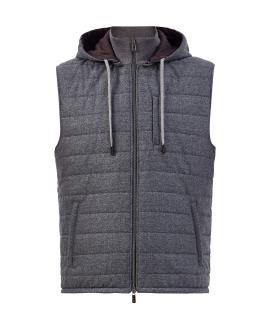 CAPOBIANCO Жилет