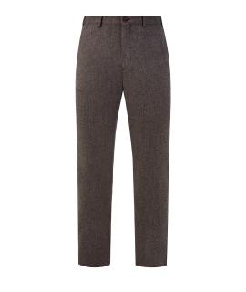 CANALI Повседневные брюки