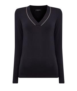 FABIANA FILIPPI Лонгслив