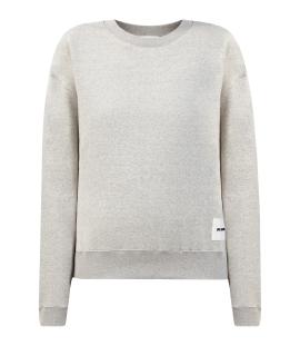 JIL SANDER Худи/толстовка