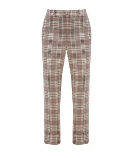 PESERICO Брюки узкие