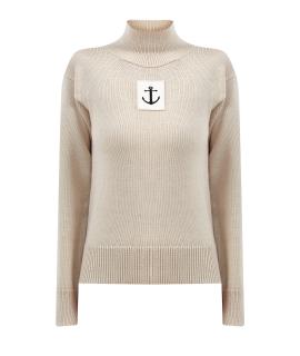 JIL SANDER Джемпер / свитер