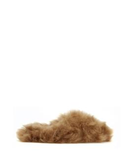 YVES SALOMON Мюли