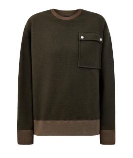 JIL SANDER Джемпер / свитер