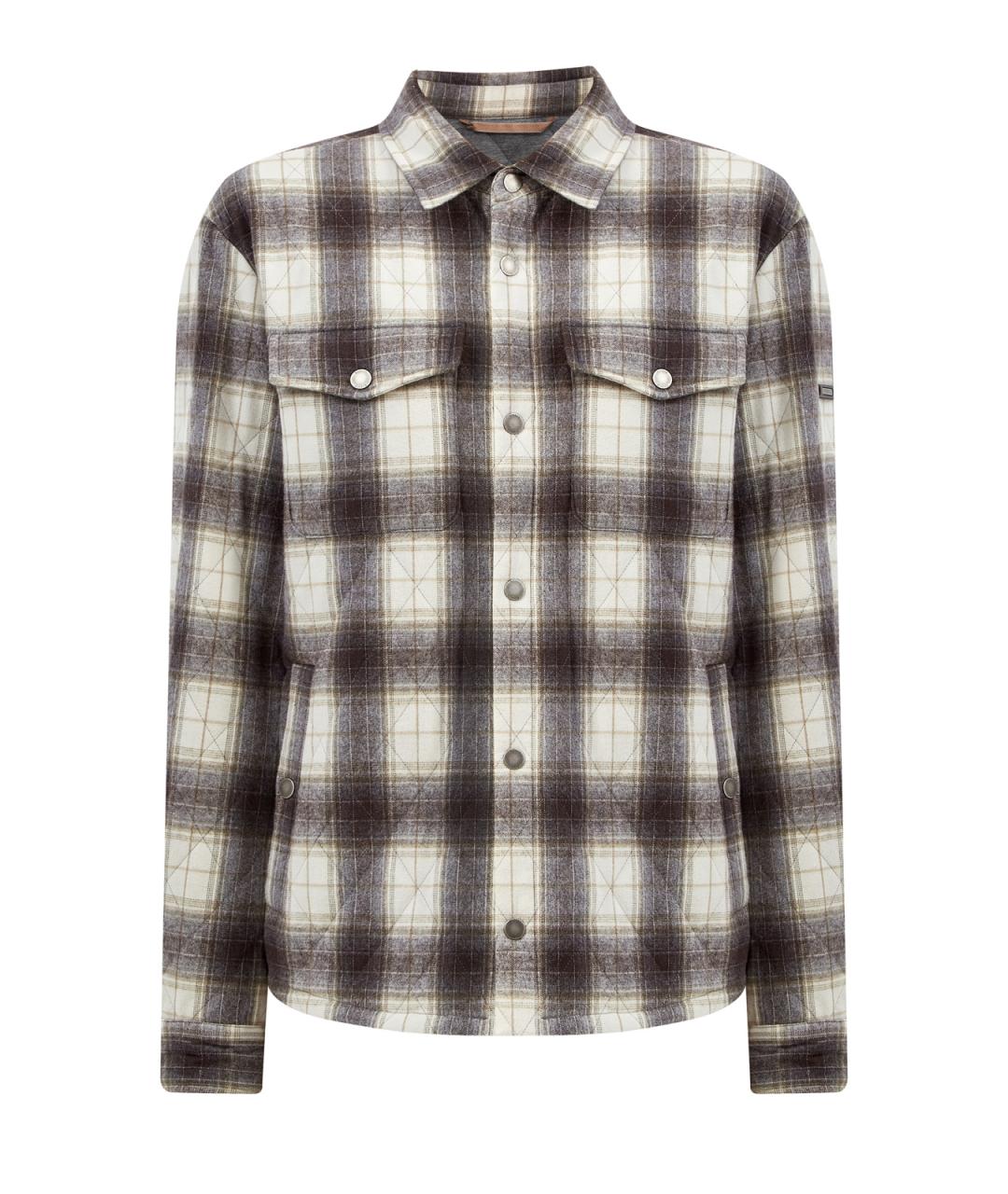 PESERICO Мульти хлопковая куртка, фото 1