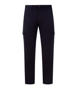 CANALI Повседневные брюки
