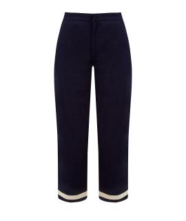 JIL SANDER Прямые брюки