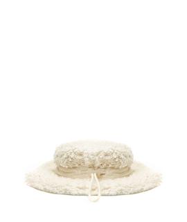 JIL SANDER Шляпа