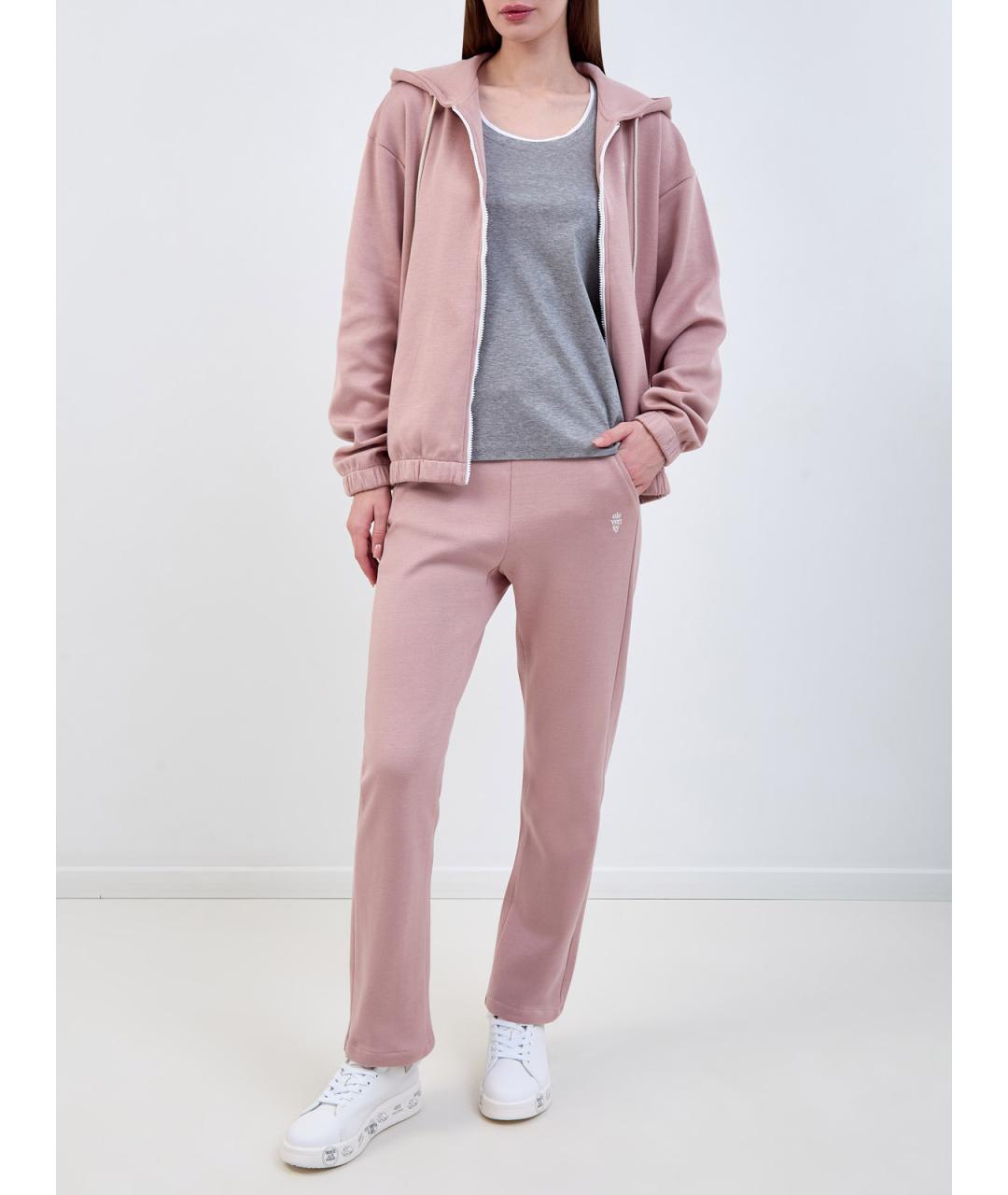 ELEVENTY Серая майка, фото 2