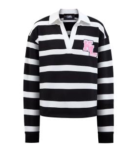 KARL LAGERFELD Худи/толстовка