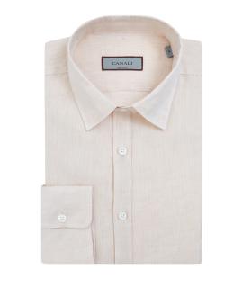 CANALI Классическая рубашка