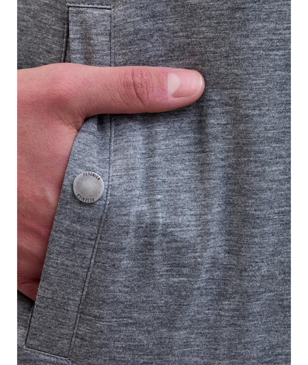 PESERICO Полиэстеровая куртка, фото 7