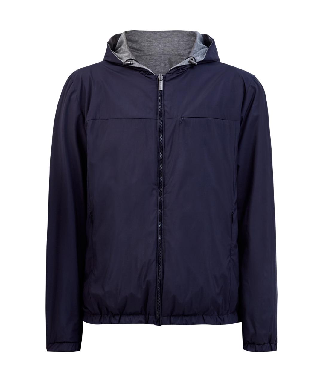 PESERICO Полиэстеровая куртка, фото 1