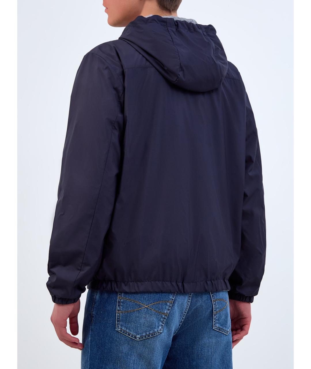 PESERICO Полиэстеровая куртка, фото 5