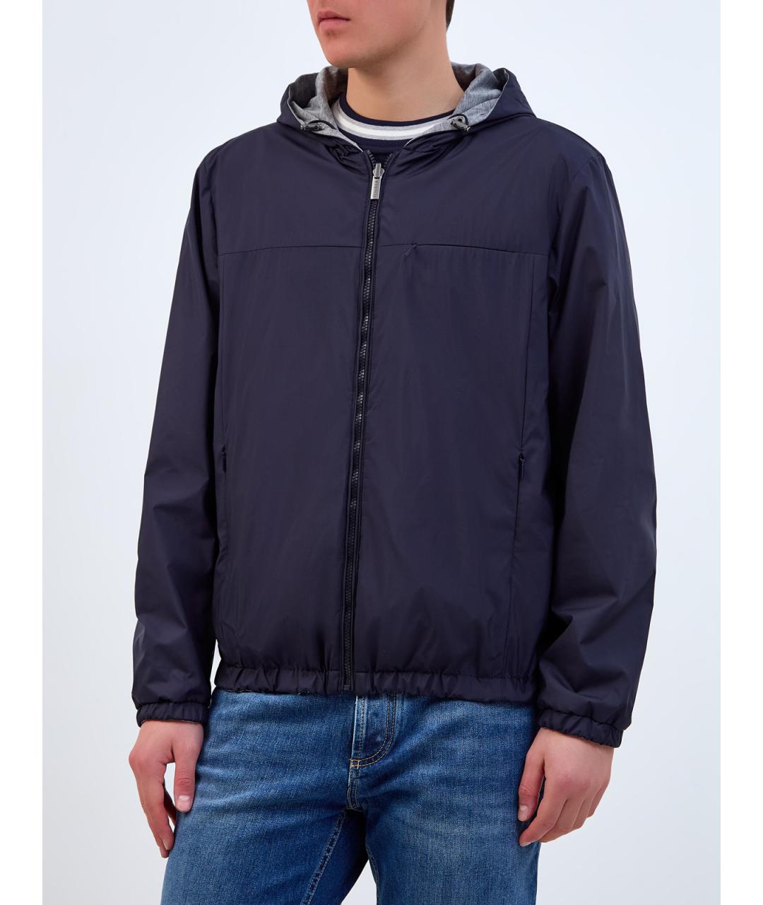 PESERICO Полиэстеровая куртка, фото 4