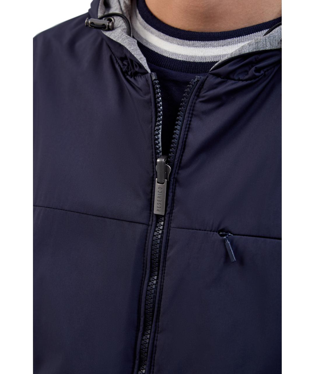 PESERICO Полиэстеровая куртка, фото 6