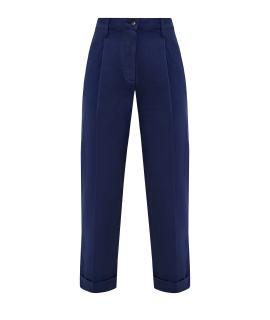 ETRO Прямые брюки