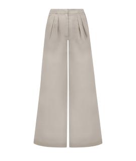 LORENA ANTONIAZZI Прямые брюки