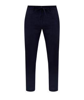 CANALI Повседневные брюки