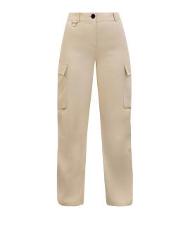 KARL LAGERFELD Прямые брюки