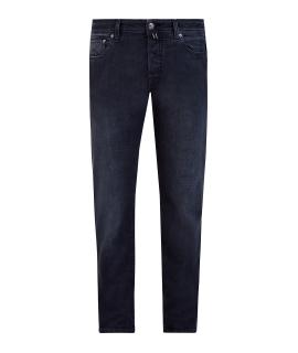 JACOB COHEN Прямые джинсы