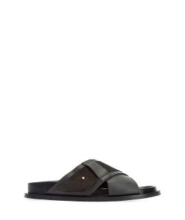 LORENA ANTONIAZZI Шлепанцы