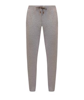 CAPOBIANCO Повседневные брюки