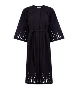 YVES SALOMON Повседневное платье