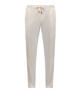 CAPOBIANCO Повседневные брюки