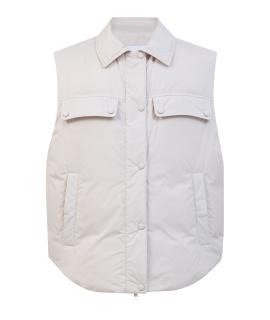 YVES SALOMON Жилет