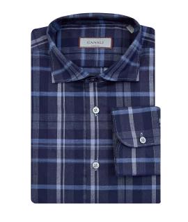 CANALI Кэжуал рубашка