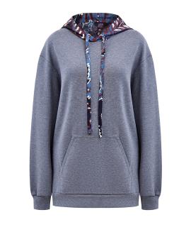 ETRO Худи/толстовка