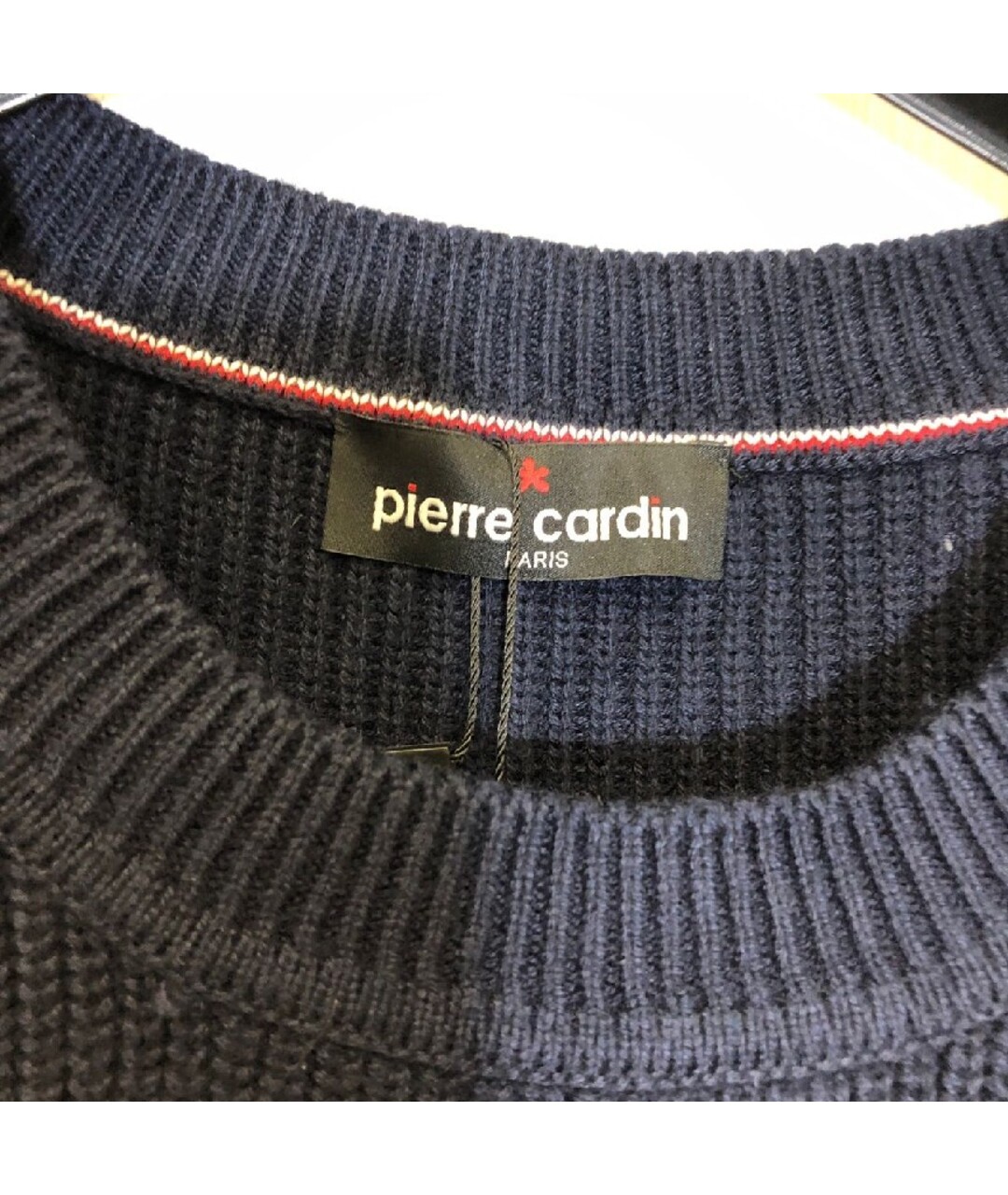 PIERRE CARDIN Джемпер / свитер, фото 3