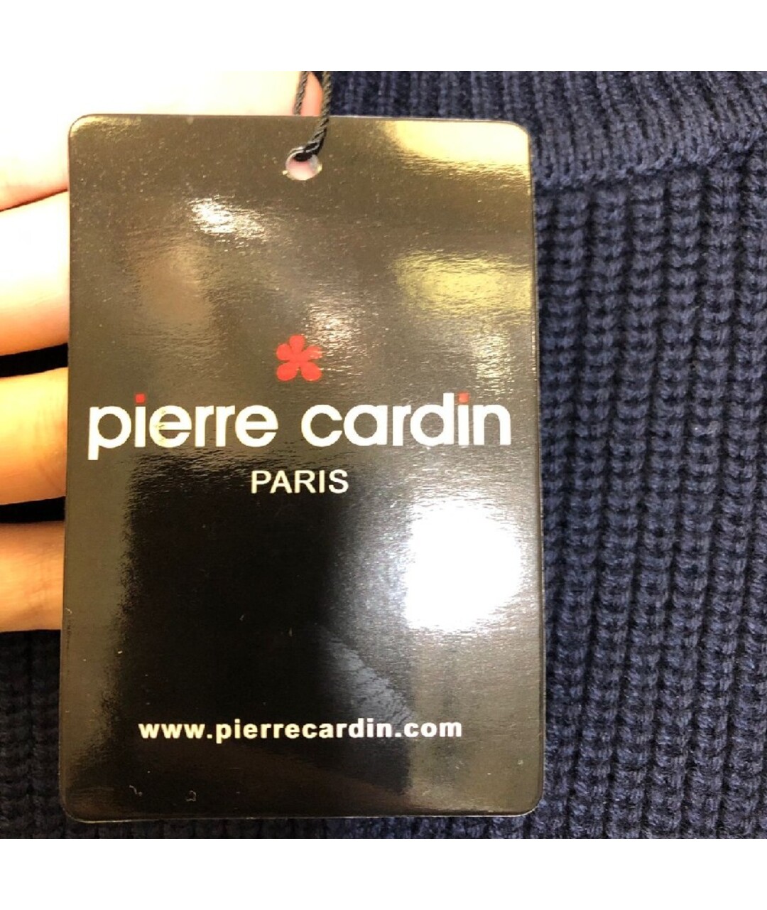 PIERRE CARDIN Джемпер / свитер, фото 6