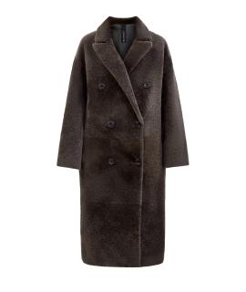 BLANCHA Дубленка