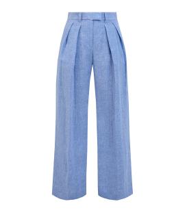 BRUNELLO CUCINELLI Прямые брюки