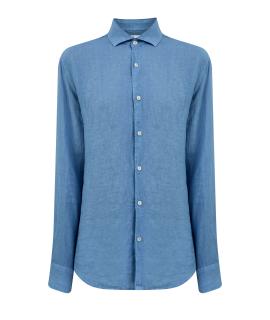 MC2 SAINT BARTH Кэжуал рубашка