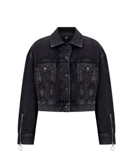 7 FOR ALL MANKIND Куртка