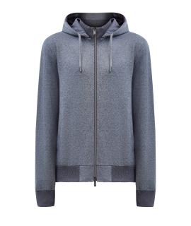 CAPOBIANCO Худи/толстовка