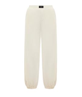 KARL LAGERFELD Прямые брюки