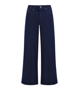 KARL LAGERFELD Джинсы клеш