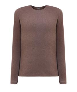 CAPOBIANCO Лонгслив