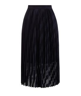 KARL LAGERFELD Юбка миди