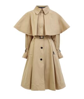 KARL LAGERFELD Тренч/плащ