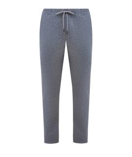 CAPOBIANCO Повседневные брюки