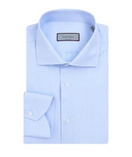 CANALI Классическая рубашка