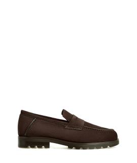 SANTONI Лоферы